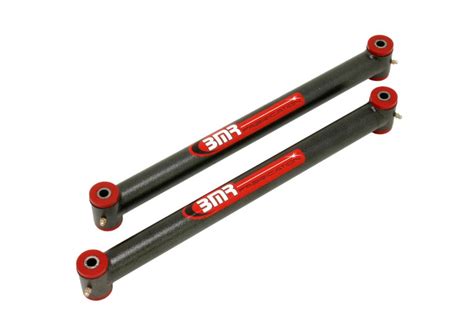 Bmr Suspension Tca Lower Control Arms Dom Non Adjustable