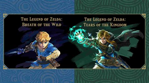 The Legend Of Zelda Tears Of The Kingdom ToTK Best Settings For High