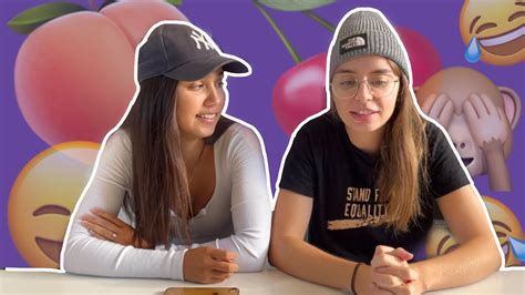 Reacting To Things Girls Do But Wont Admit The Truth Lgbtq Couple