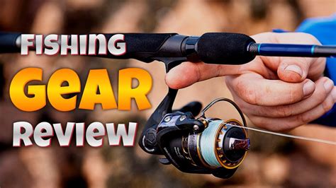 Fishing Gear Review Things To Know Shimano Rods And Reels Mojo