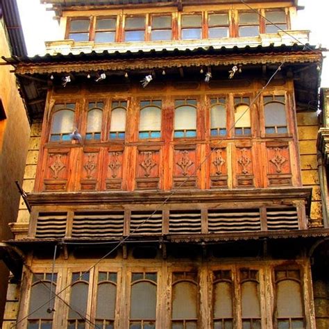 Architecture of Traditional Houses in Pune - NoBroker.com