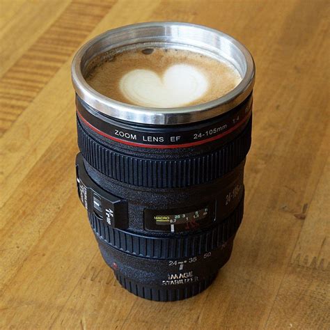 Amazing Coffee Mugs That Will Make Your Morning Coffee Even Better