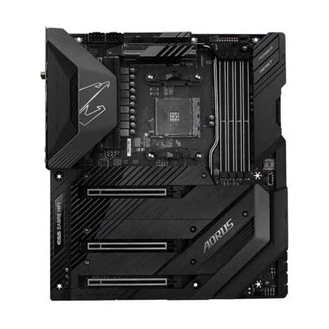 Buy Gigabyte X570 Aorus Xtreme Wi Fi Motherboard Computech Store