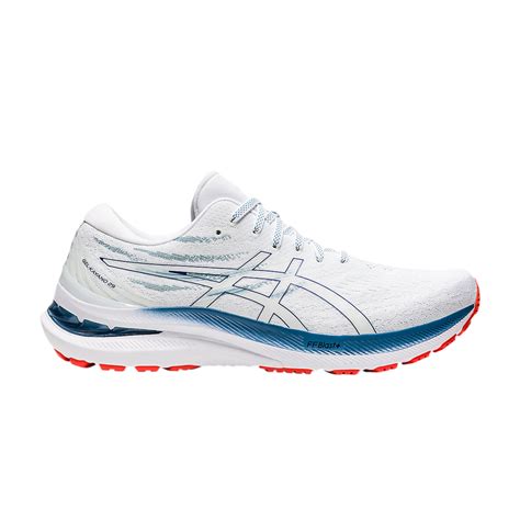 Asics Gel Kayano 29 Deep Ocean White Editorialist