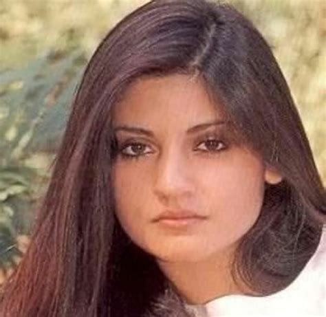 Nazia Hassan