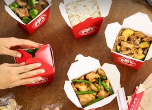 Panda Express Family Feast - Get $10.00 Off (Limited Time)