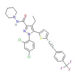 Tm Ligand Page Iuphar Bps Guide To Pharmacology