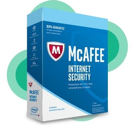 Mcafee Internet Security Pc It Store