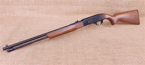 Winchester Model 190 Semi Automatic Rifle 22 S L Lr Old Arms Of Idaho Llc