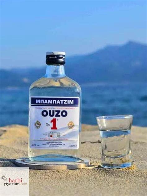 Best Ouzo Brands In Greece at Lauren Blackwell blog