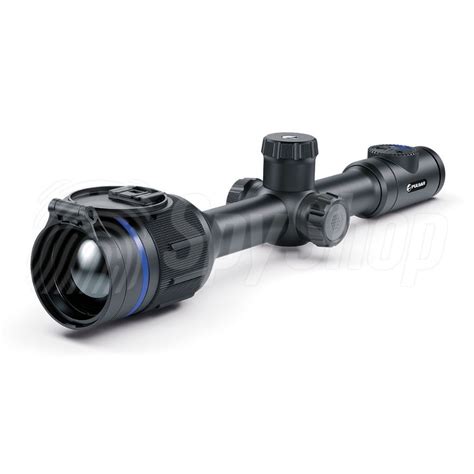 Thermal Imaging Sights Pulsar Thermion Xp Lrf