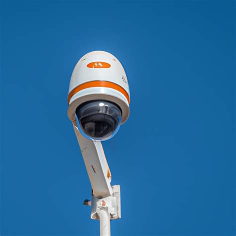 What Are PTZ Cameras And How Do They Work Homesecuritycamerareview