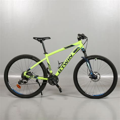 Cykel B Twin Rockrider Vxl