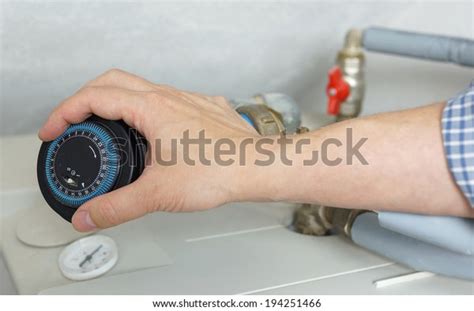 101 Water Heater Timer Stock Photos, Images & Photography | Shutterstock