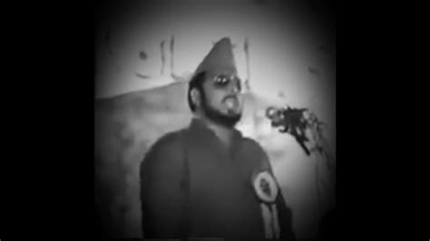 Allama Ahsan Elahi Zaheer Shaheed Bayan Part Powerful Speech By