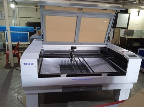 Laser Cutting Machine Til At Best Price In Pune Trilok Lasers