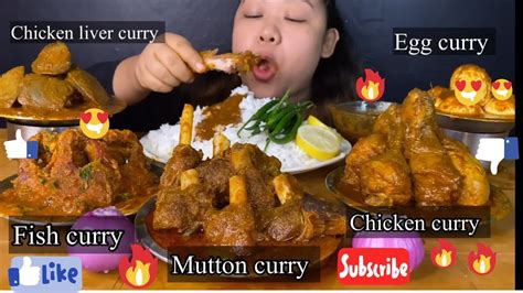 TAWASPECIAL RED MUTTON CURRY CHICKEN CURRY CHICKEN LIVER CURRY FISH