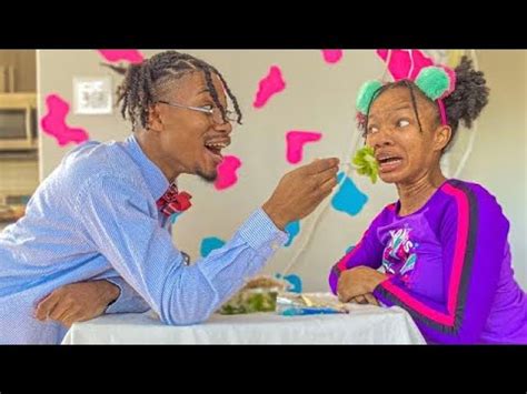 NERD Goes ON A DATE With HOT GIRL What Happens Next Is Shocking Tink Jimmie YouTube