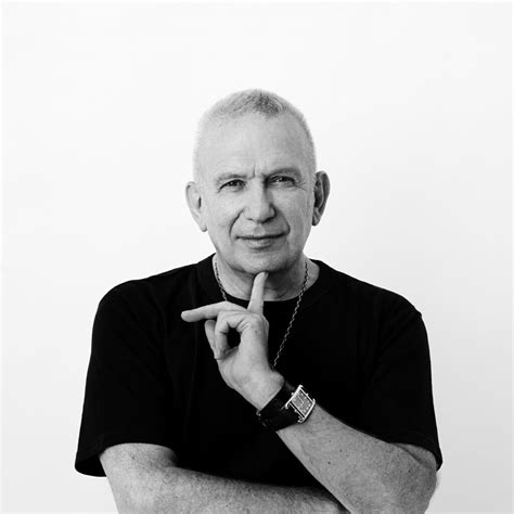 jean paul gaultier fantastic man