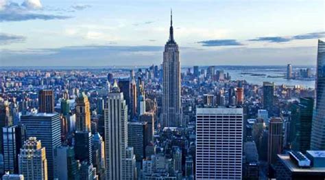 Quanto Costa Un Viaggio A New York Preventivi Per Una Settimana