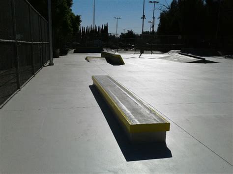 El Sereno Skatepark | CaliforniaSkateparks