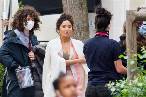 Ashley Park Nude The Fappening Photo FappeningBook