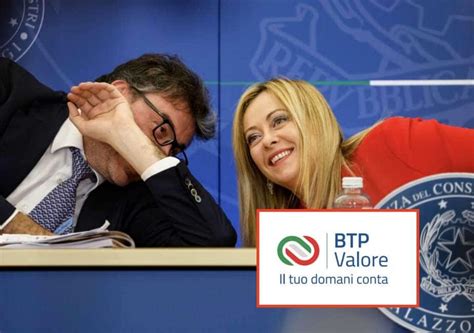 A Chi Il Debito A Noi Al Via La Seconda Emissione Del Btp Valore Il Titolo Di Stato Per