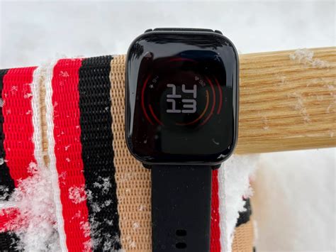 Test Amazfit Active Smartwatch - Erfreulich gut, erstaunlich günstig ...