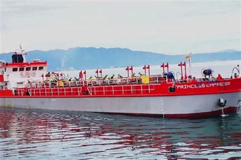 Marina Official Denied Signing The Mt Princess Empress Permit