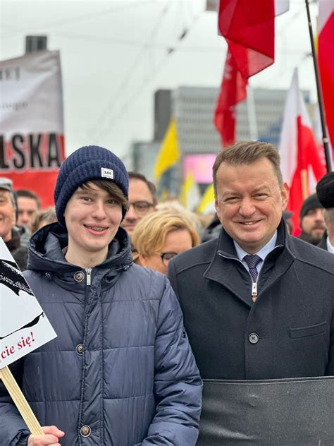 Oskar On Twitter Rok Temu W Ycie Wesz O Historyczne Dzie O Prezesa