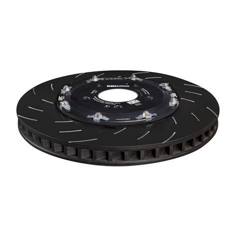 Swept Groove Piece Floating Disc Ebc Brakes Direct