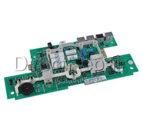 Whirlpool Module Carte De Commande 481221848184