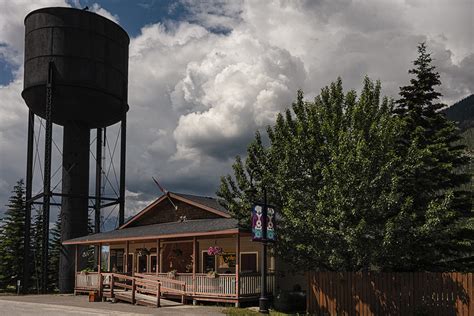 Field BC - Historic Places Days