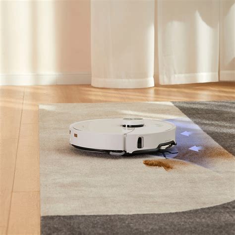 Customer Reviews Roborock S Maxv Ultra Robot Vacuum And Mop With