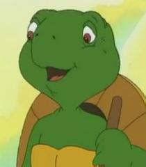 Mr. Turtle Voice - Franklin franchise | Behind The Voice Actors