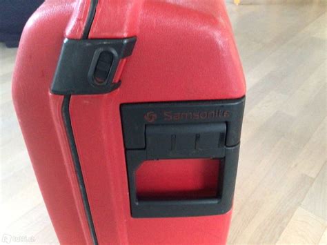 Koffer Samsonite Im Kanton Basel Landschaft Tutti Ch