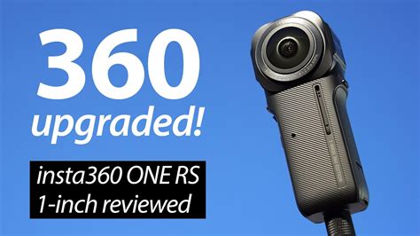 Insta One Rs Inch Edition Review Best Camera For The