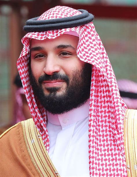 Who Is Mohammed Bin Salman S Mother Meet Fahda Bint Falah Al Hithlain