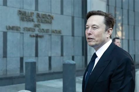 Elon Musk pay package ruling has Tesla CEO lashing out at Delaware