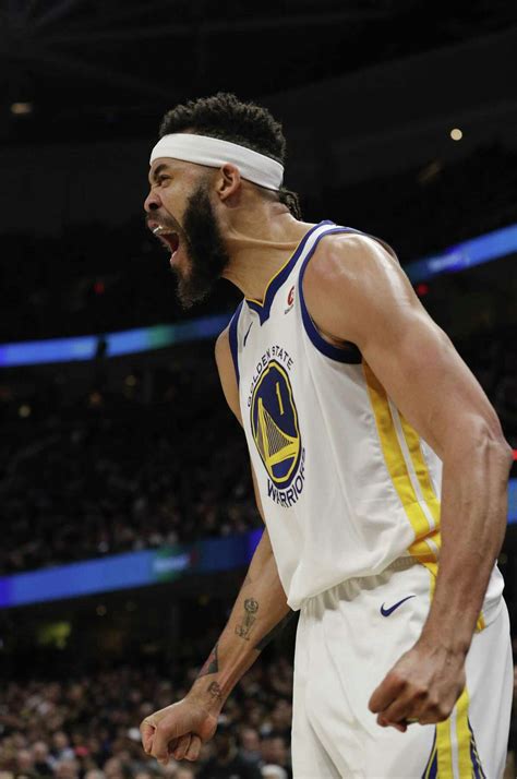 Warriors High Energy Center Javale Mcgee Reaches Agreement With Lakers