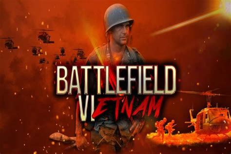 Chia Sẻ Tải Game Battlefield Vietnam Full Dlc Kịch Tính Nhất