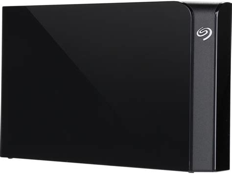 Seagate Backup Plus 3tb Usb 30 Hard Drives Desktop External Black