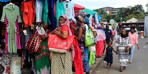 Mayotte These Mahorais Who Support The Wuambushu Operation Teller Report