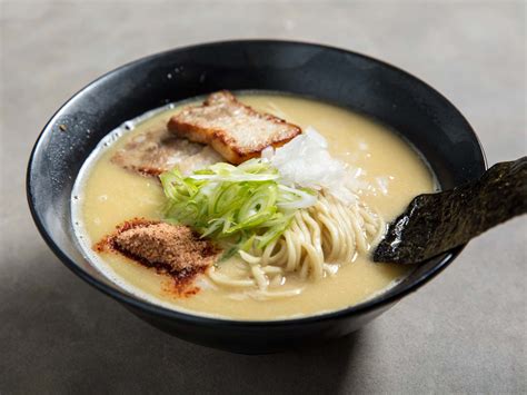 21 Ramen Recipes to Build a Perfect Bowl at Home