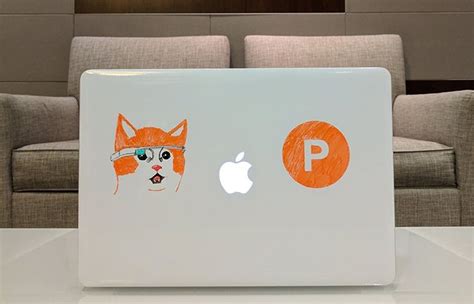 Best Laptop Stickers in 2022 | Laptop Mag