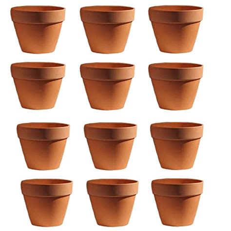 Migliore Vasi In Terracotta Nel In Base A Recensioni