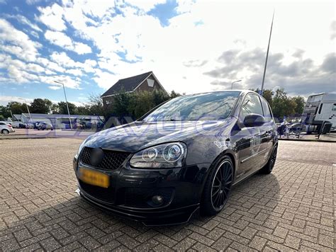 Gti R Xenon Look Scheinwerfer V F R Volkswagen Golf Jetta