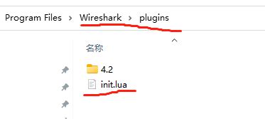 wireshark 4 2 版本 如何装载 LUA 知乎