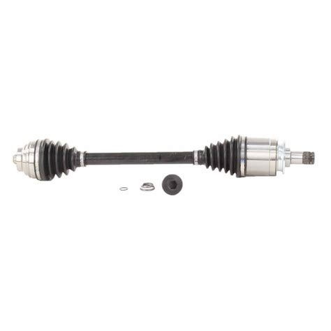 Bmw Cv Axle Shaft Rear Driver Side Surtrack