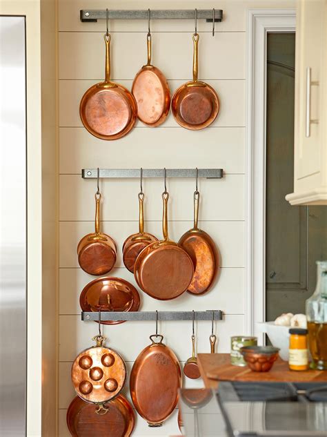 Creative Ways To Display And Organize Dishes And Utensils